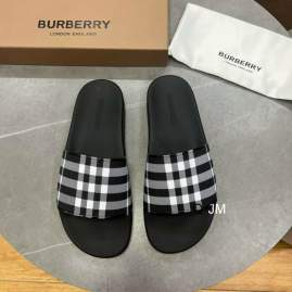 Picture of Burberry Slippers _SKUBurberrysz35-45JM08073314